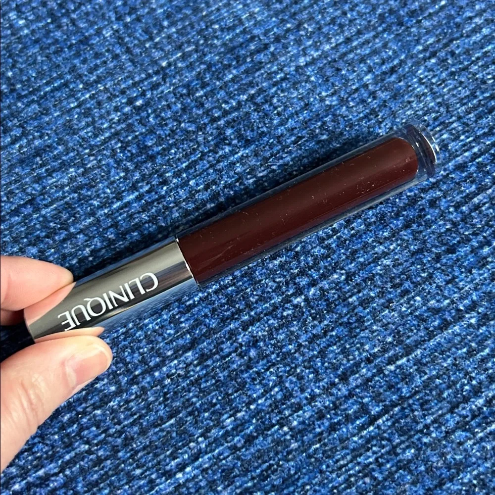 Clinique Deep Burgundy Lip Gloss